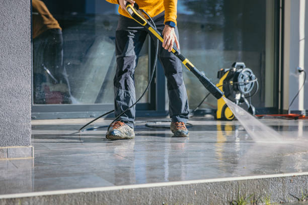Best Pool Deck Cleaning  in Eyota, MN